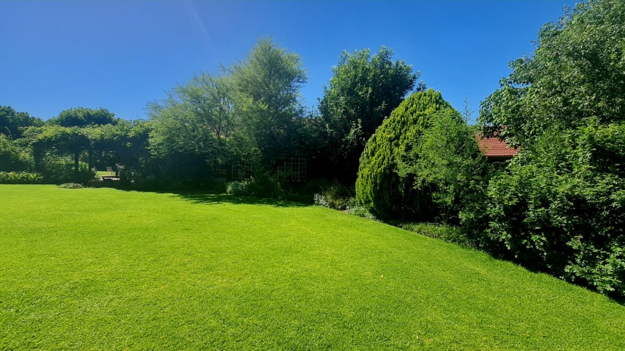 Commercial Property for Sale in Bainsvlei Free State